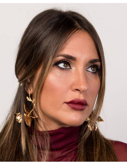 Rossetto liquido Amira Luvielle