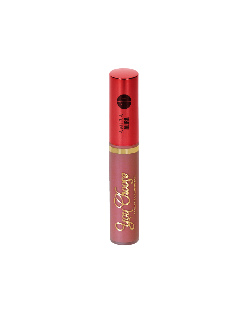 Rossetto liquido Amira Alira