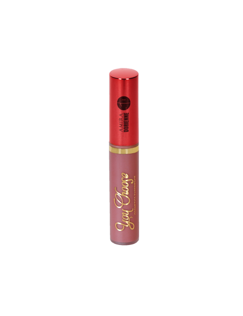 Rossetto Liquido Amira Dorienne