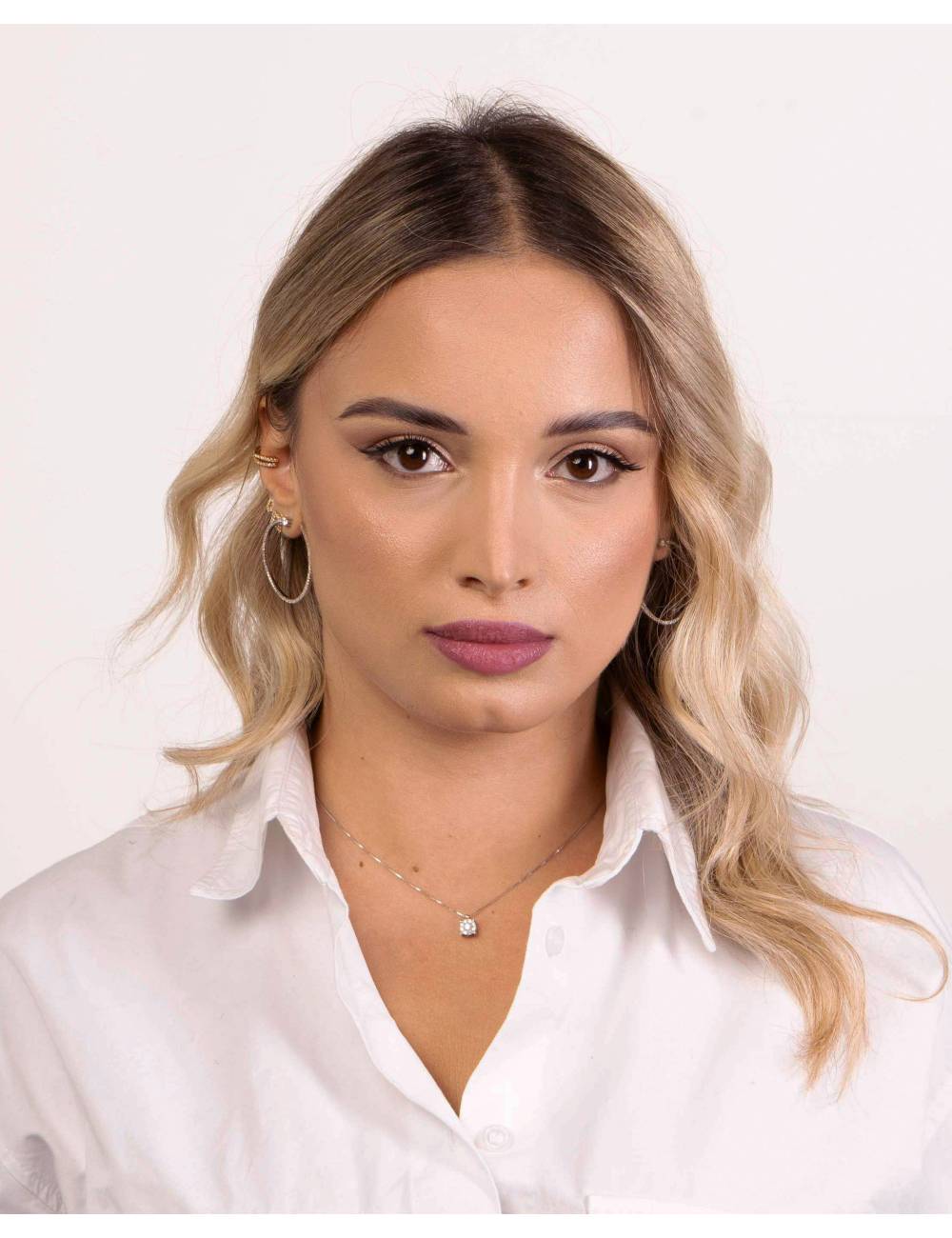 Rossetto Liquido Amira Dorienne