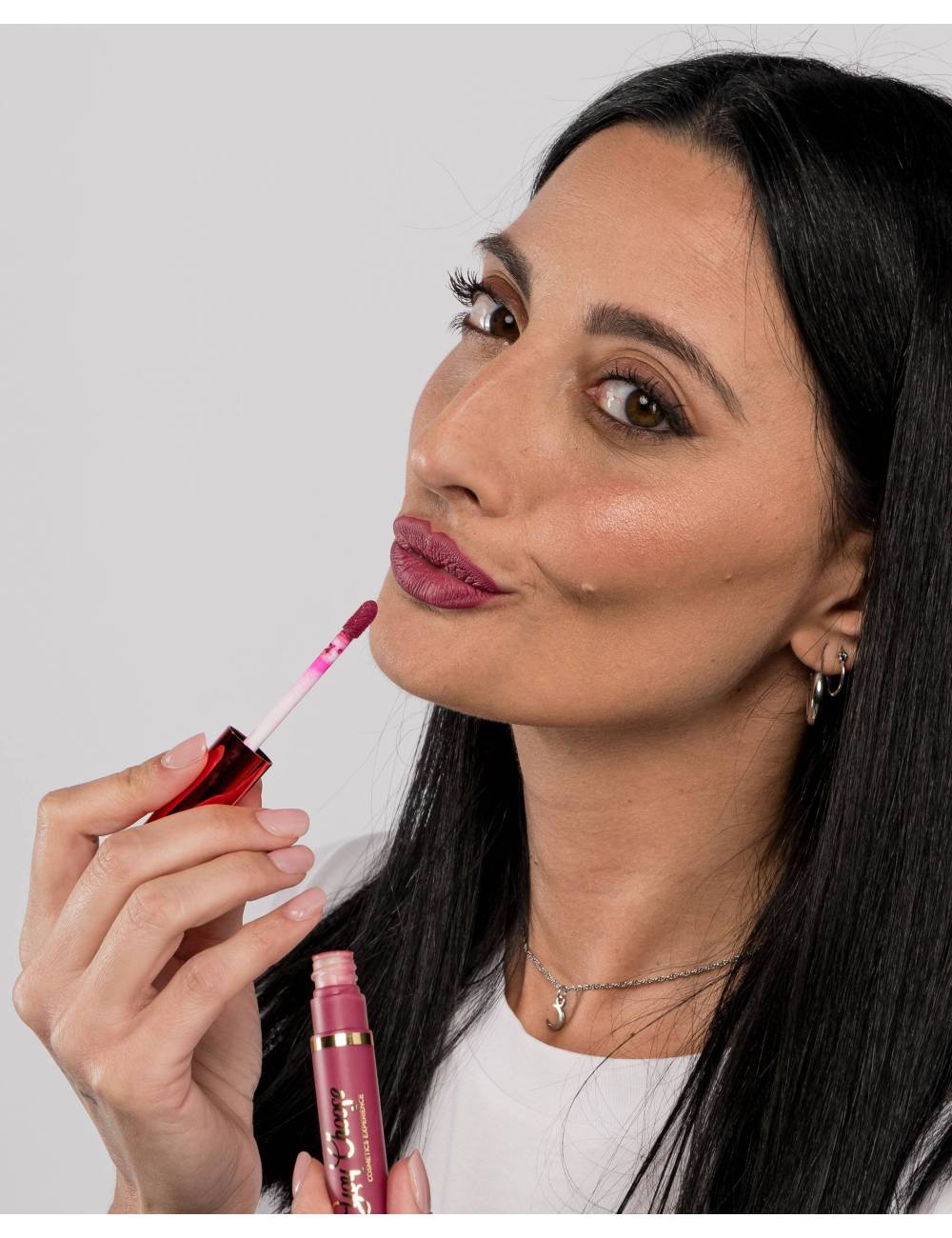Rossetto Liquido Amira Bealys