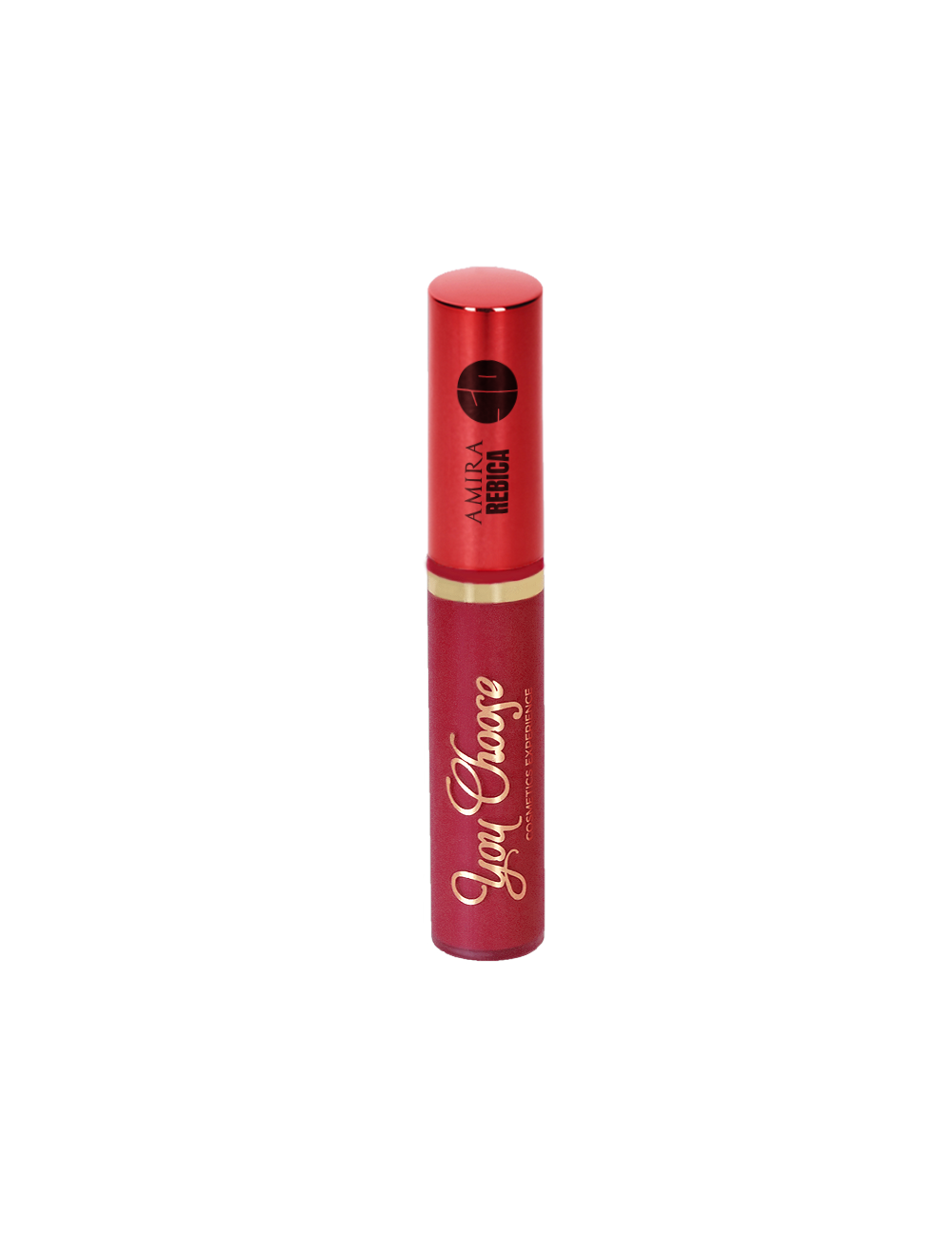 Rossetto liquido Amira Rebica