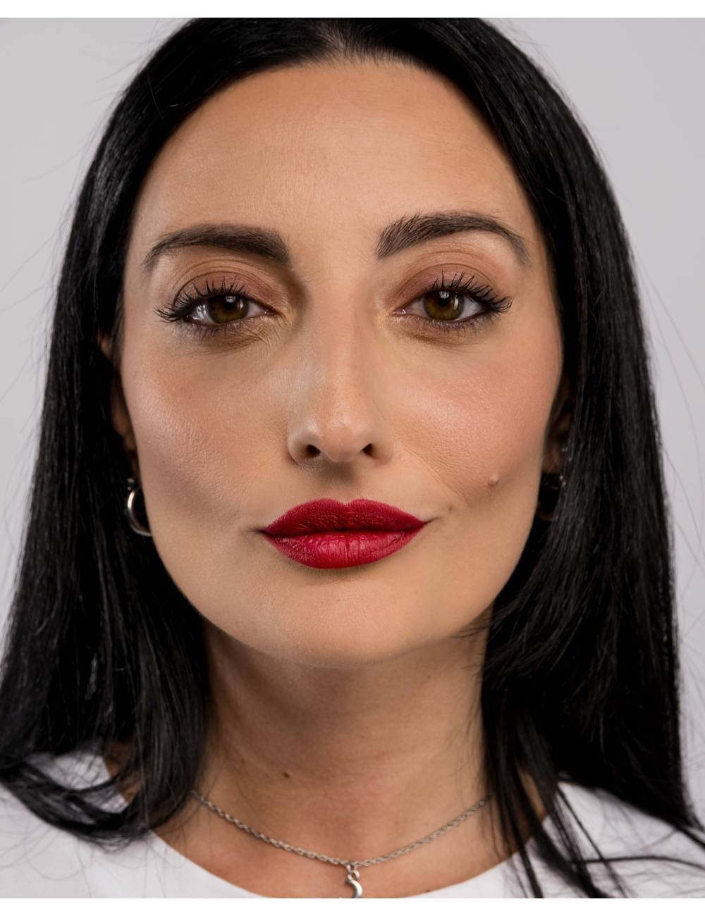 Rossetto liquido Amira Rebica