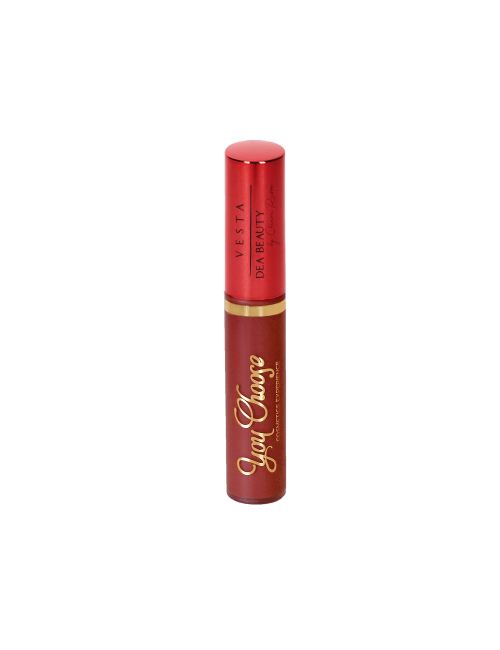 Gloss Vesta collezione Dea Beauty