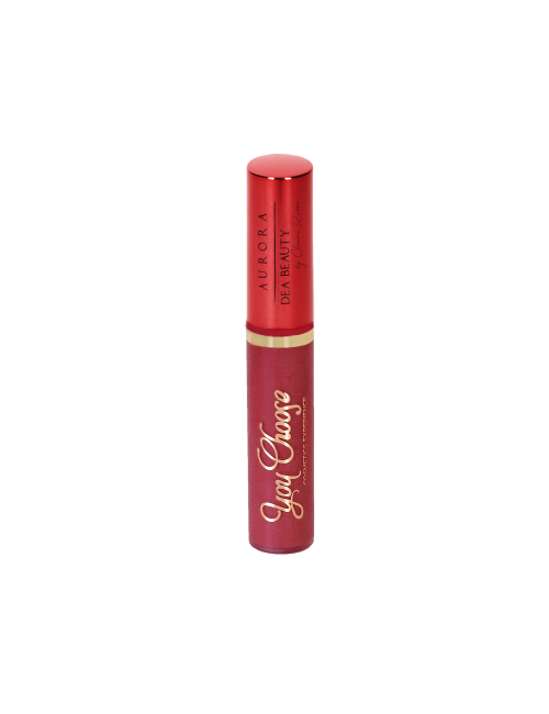 Rossetto liquido Aurora collezione Dea Beauty