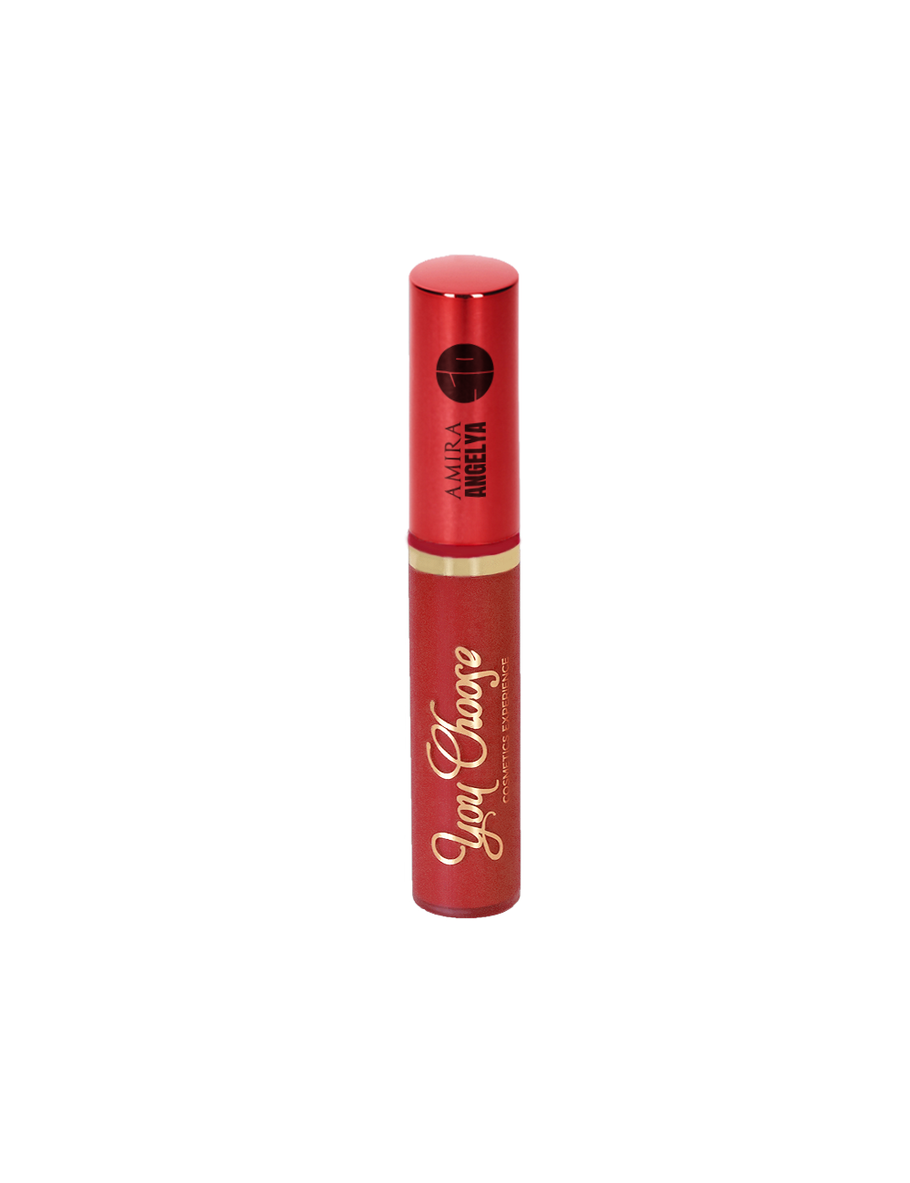 Rossetto Liquido Amira Angelya