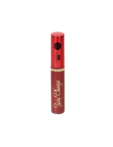 Rossetto liquido Amira Nina