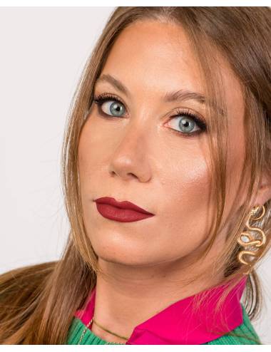 Rossetto liquido Amira Nina