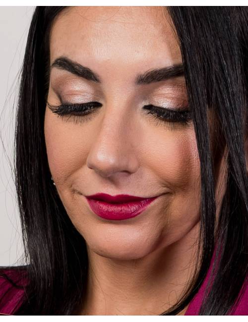 Rossetto liquido Amira Luì