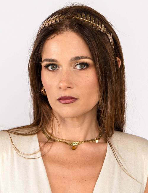 copy of copy of copy of copy of Rossetto Flora by Dea Beauty