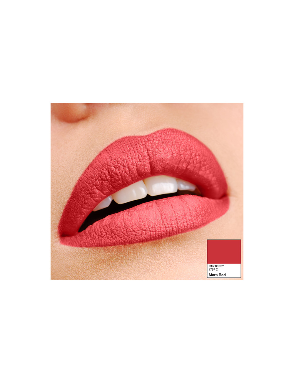 Custom Liquid Lipstick