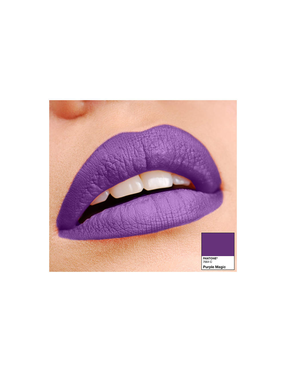 Rossetto liquido personalizzato