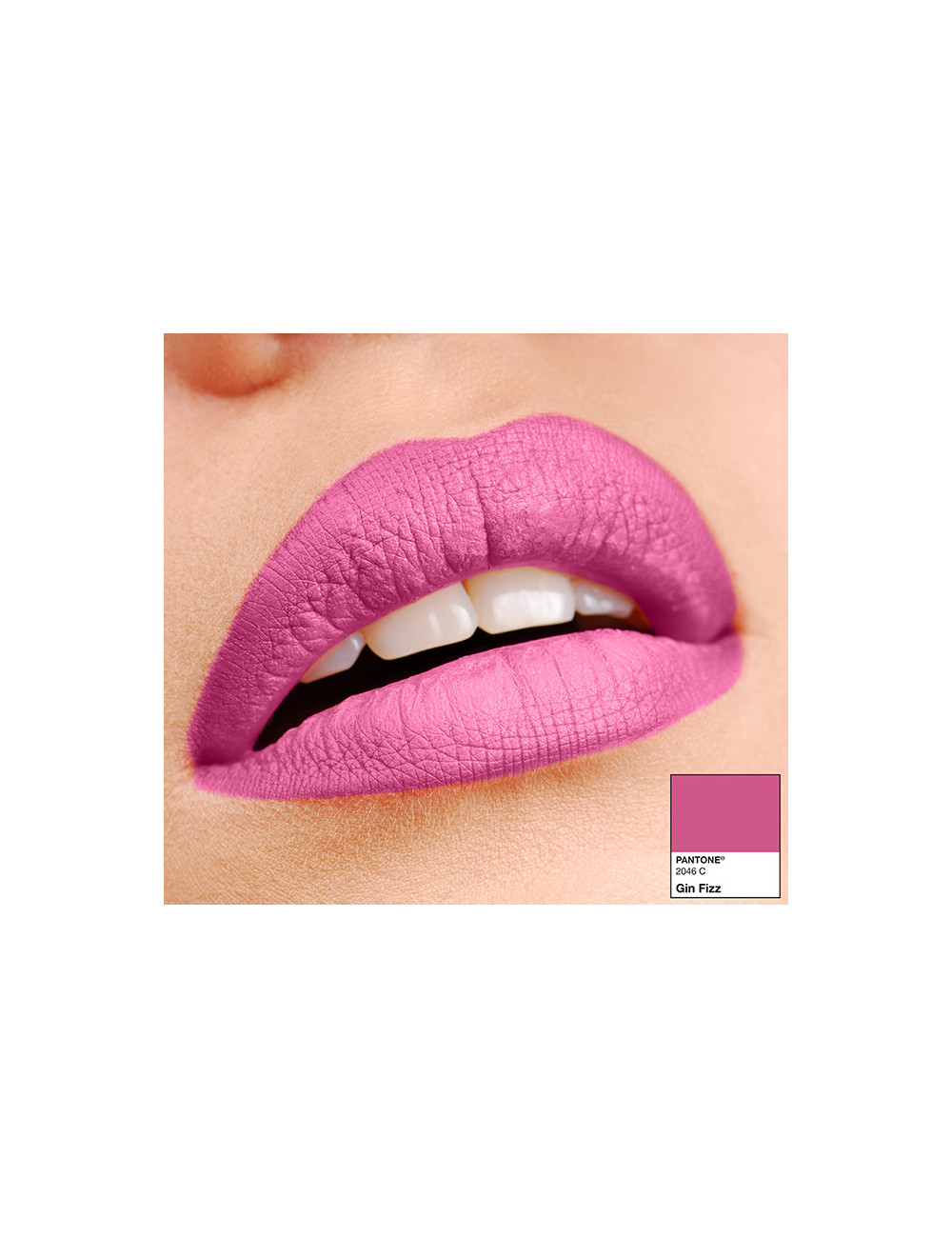 Custom Liquid Lipstick