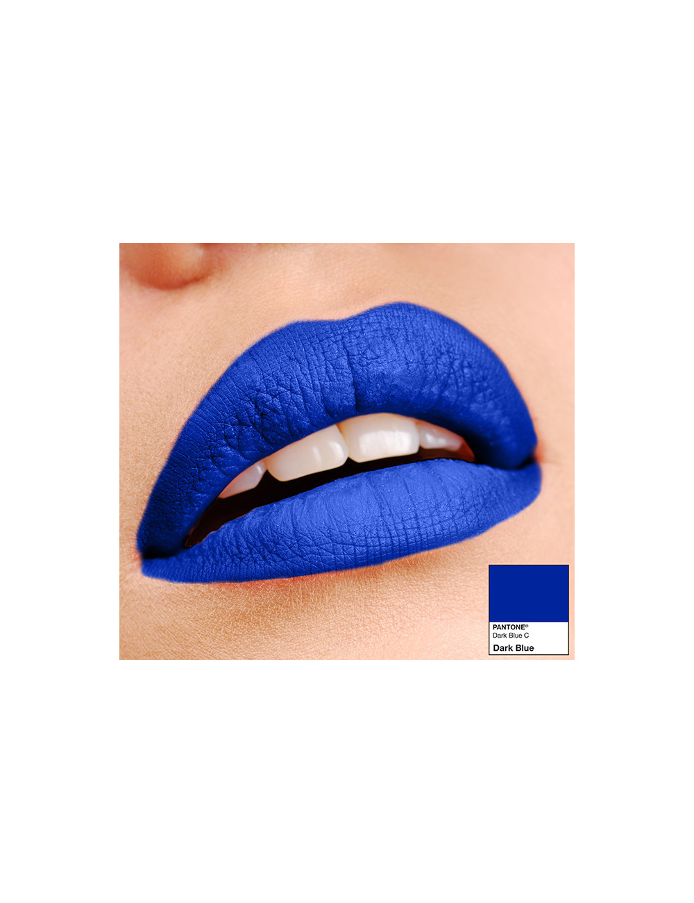 Rossetto liquido personalizzato