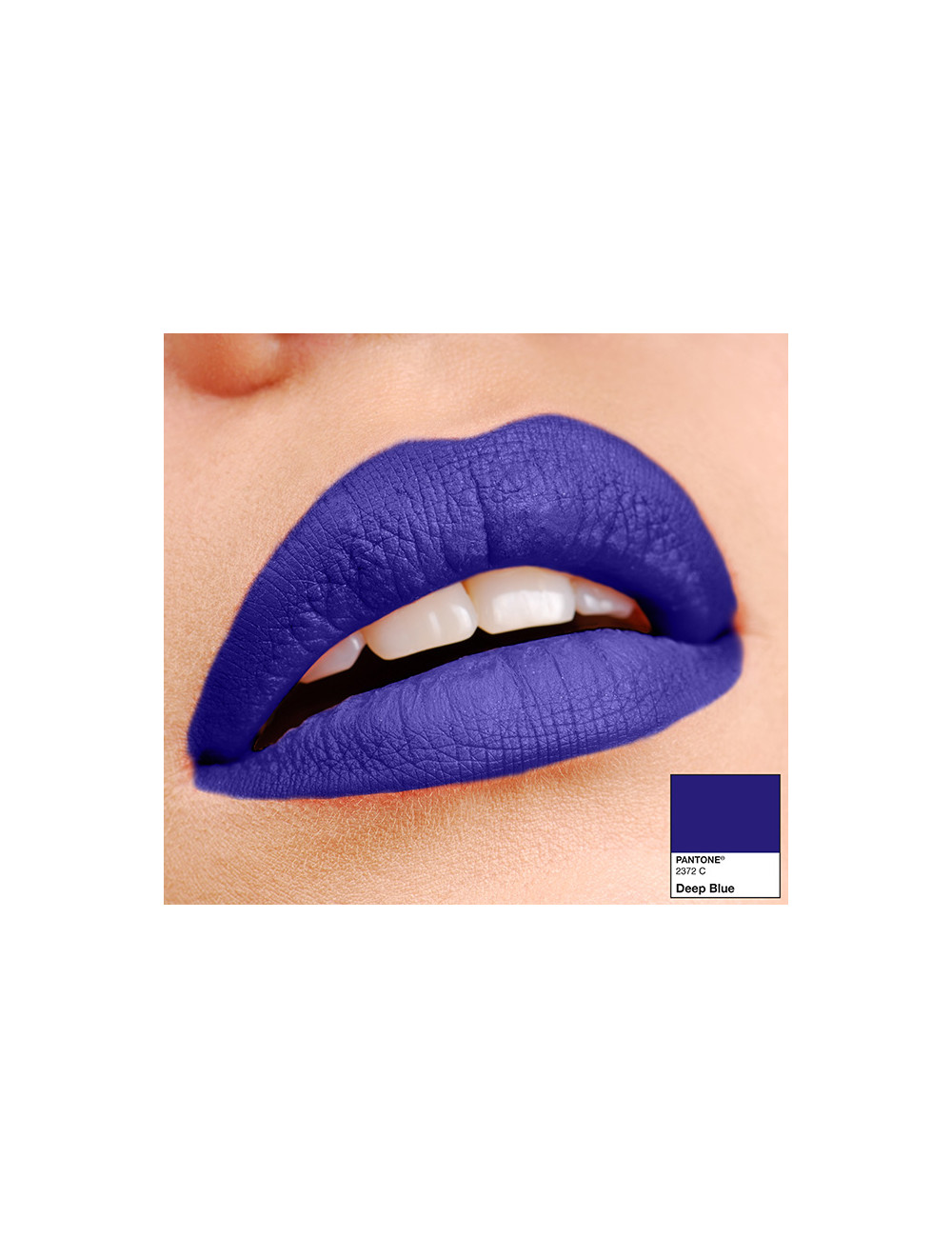 Custom Liquid Lipstick